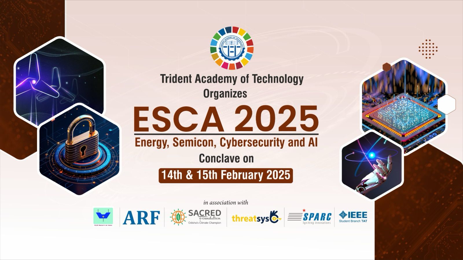 ECSA 2025