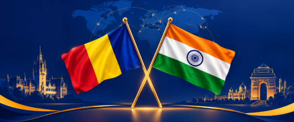 India-Romania