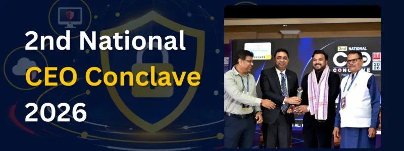 2nd National CEO Conclave 2026