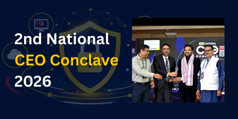 2nd National CEO Conclave 2026