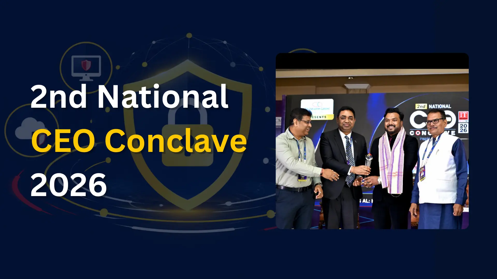 2nd National CEO Conclave 2026