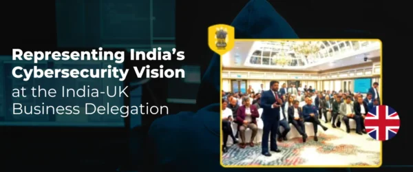 India-UK Deligation