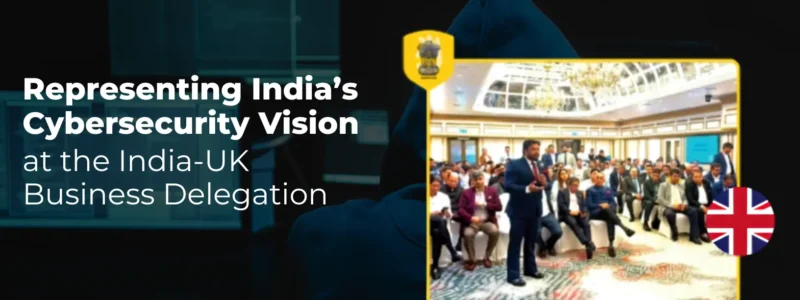 India-UK Deligation