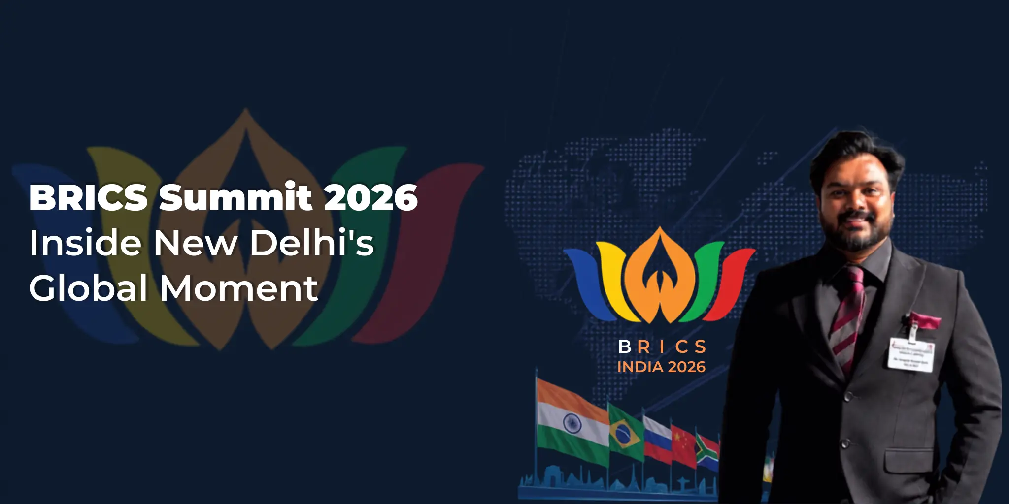 brics summit 2026