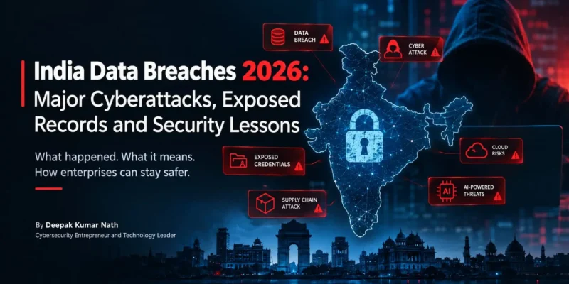India Data Breaches 2026